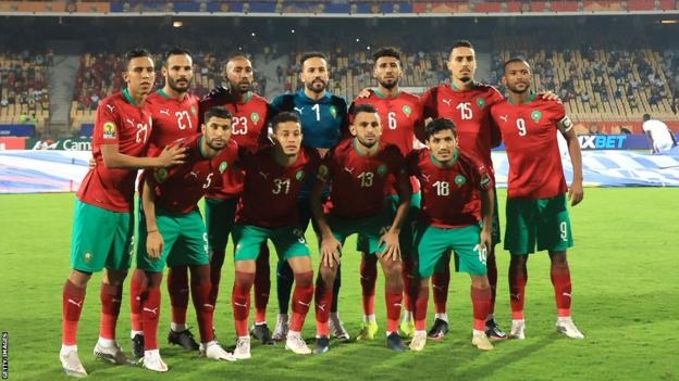 2020 CHAN: Morocco win second title after defeating Mali in final