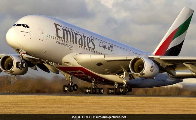 Emirates Airline extends suspension of Nigerian flights to UAE