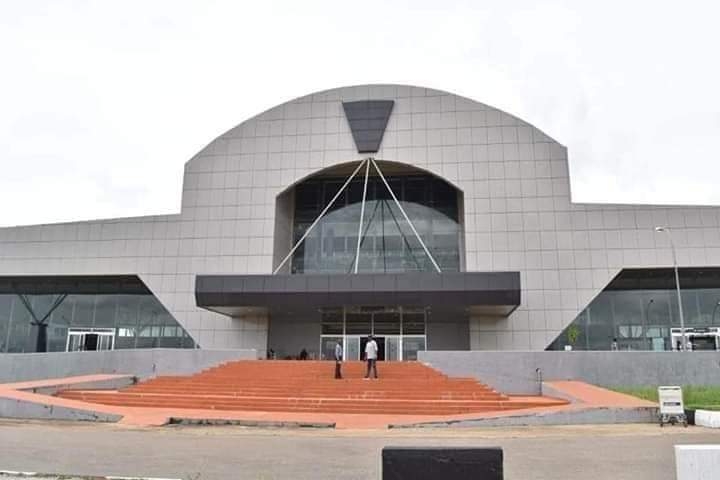 Asaba Airport concession to fetch N80bn