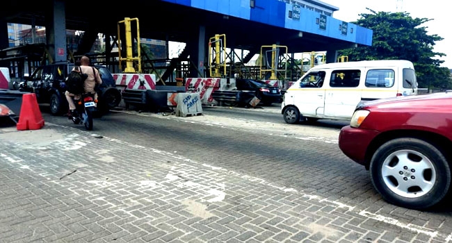 Why Lekki toll gate must not be reopened - Dissenters