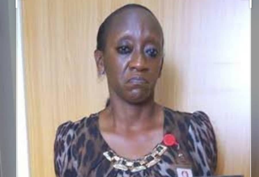 Ex-Oyo Deputy Chief Registrar jailed for third time in 3 years