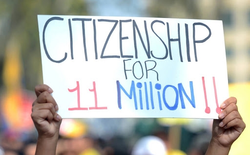 Democrats unveil immigration reforms offering citizenship to 11 million undocumented immigrants