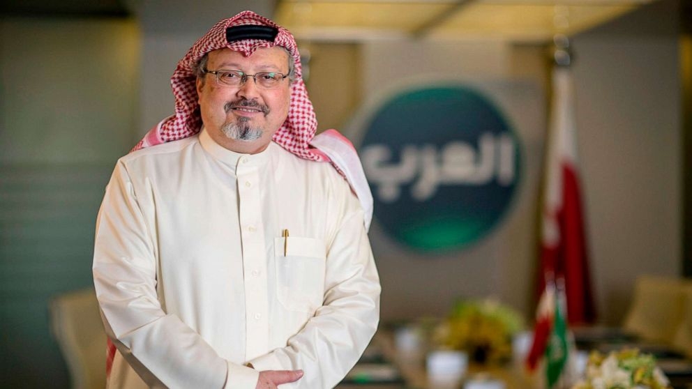 Khashoggi: U.S. imposes visa ban on 76 Saudis