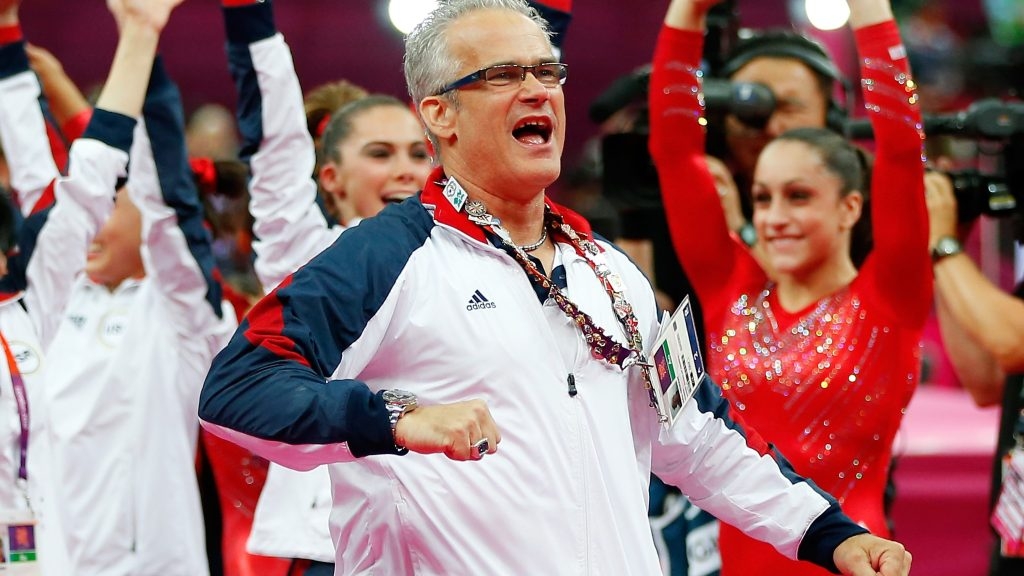 Former U.S. Olympics Coach commits suicide after sexual assault charges