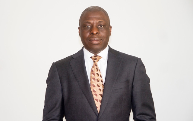 NDEP Plc appoints new MD/CEO