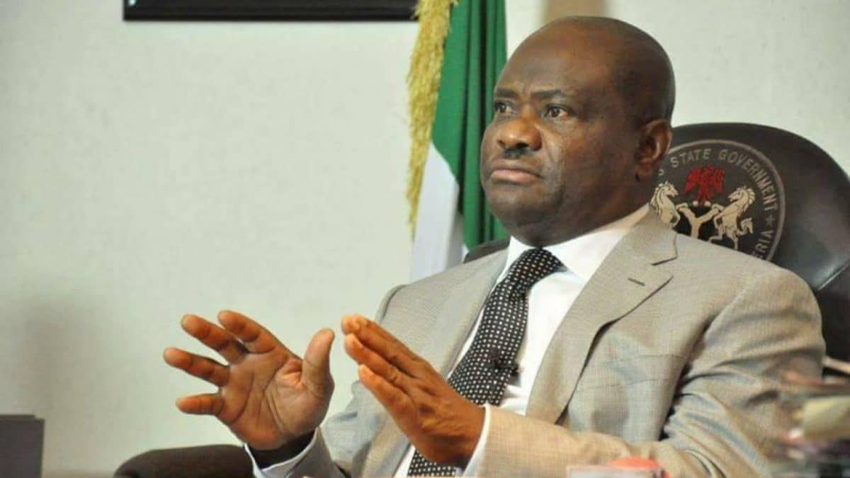 2023: Wike denies attacking Tinubu’s ‘presidential ambition’, says I have enormous respect for him