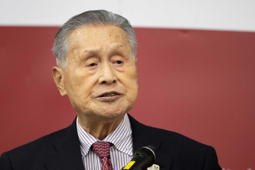 84-year-old Tokyo Olympics president quits today over sexist remarks