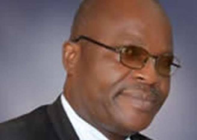 Senate confirms Buhari's nomination for Auditor General of the Federation