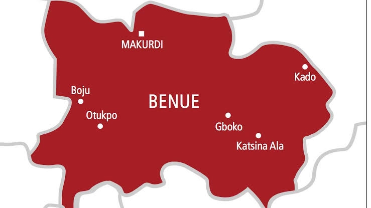 I’m not in Benue to romance any criminal – New CP