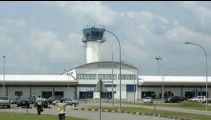 BREAKING: Osubi airport gets greenlight to resume operations