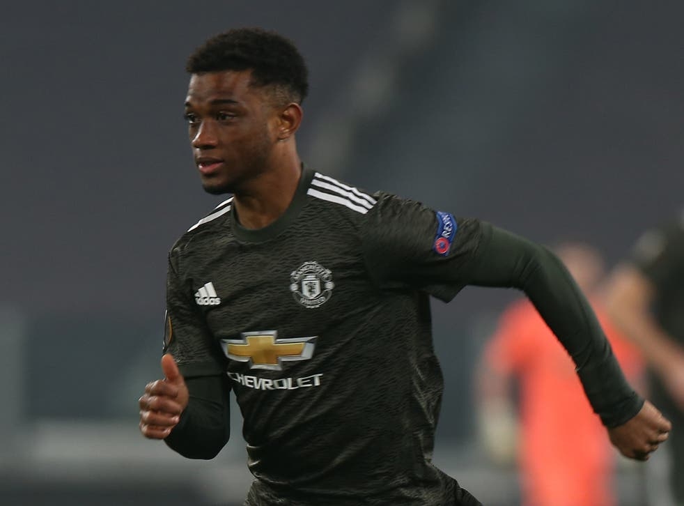 Diallo scores as Manchester United draw with AC Milan, Spurs and Arsenal win