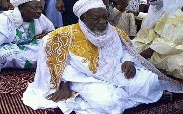 JUST IN: Emir of Kagara, Salihu Tanko is dead