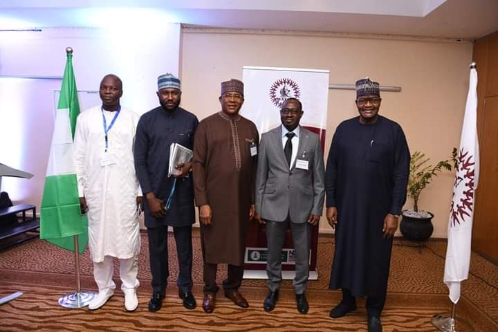 Nigeria emerges WATRA Chairman