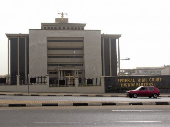 Federal High Court amends posting of judges nationwide
