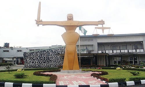 Federal High Court announces date to commence annual vacation