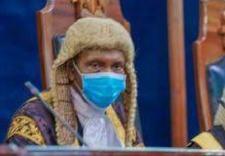 Number of Supreme Court Justices drops to 18 as Olabode Rhodes-Vivour attains 70, bows out