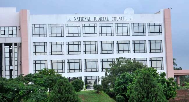 NJC recommends appointment of 26 Judicial officers, 18 Appeal Court Justices