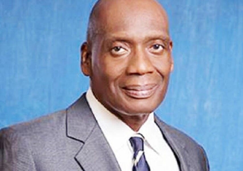 Ex-Chairman of defunct Diamond Bank, Seyi Bickersteth is dead