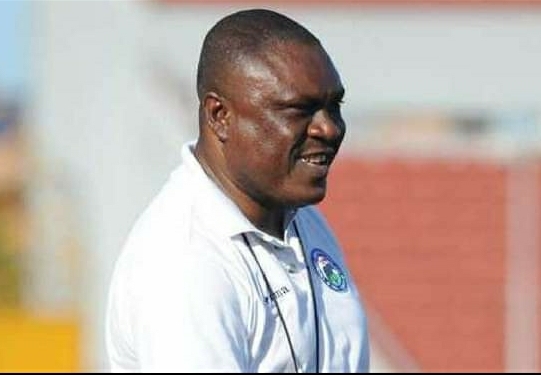 BREAKING: Warri Wolves fire technical adviser after embarrassing draw