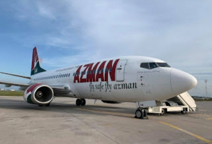 How Azman Air is toying with lives of air travellers in Nigeria
