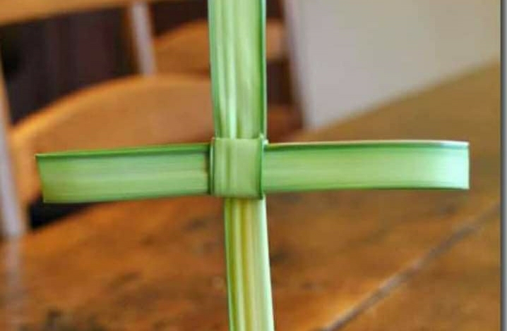 Palm Sunday: Archbishop urges Christians to emulate, share Christ’s love