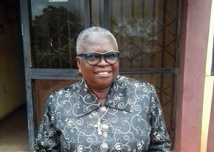 Former Delta Commissioner, Omatsola Williams is dead