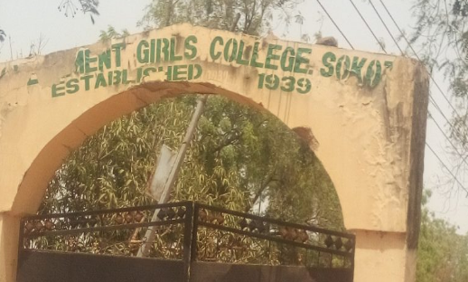 30 students hospitalised as strange sickness ravages Government Girls College, Sokoto