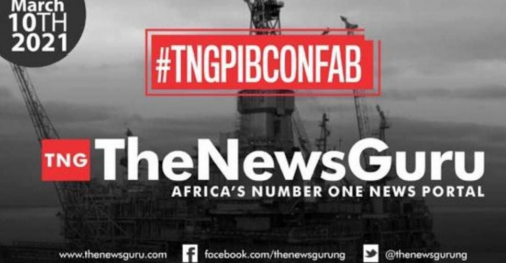 #TNGPIBConfab: Semenitari, Eghagha, Oghojafor condemn 2.5% derivation funds, advocate for proper definition of 'host communities' in PIB
