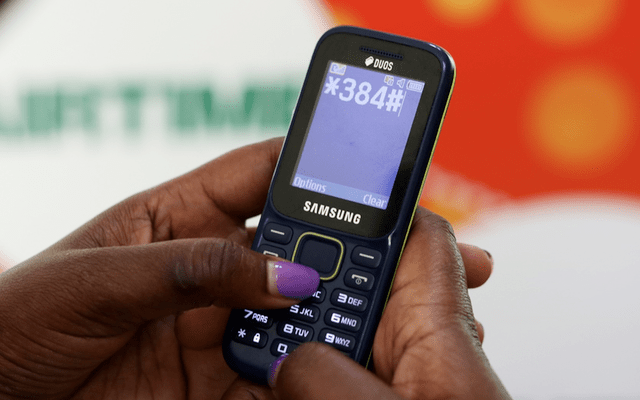 Telcos, banks commence implementation of N6.98 service charge for each USSD transactions