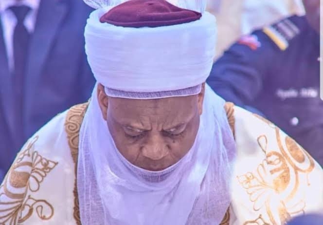 Sultan declares Monday 1st day of Sha’aban 1442AH
