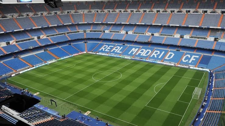 Real Madrid defender sanctioned for breaking COVID-19 restrictions