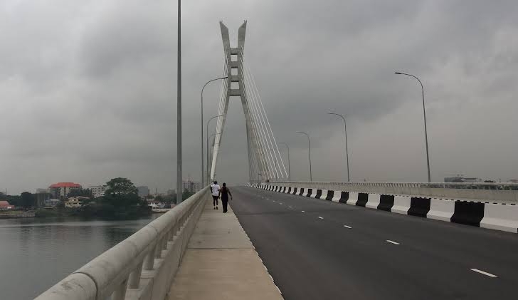 Kidnapping: Lekki-Ikoyi link bridge is safe - Lagos Police