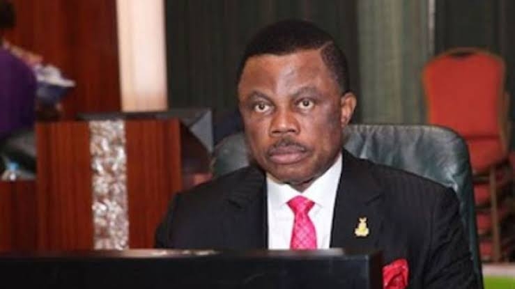 Why I banned use of tinted glass in Anambra State - Gov Obiano