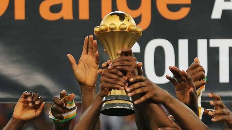 List: 17 nation qualified; 16 others battle for remaining 7 spots in AFCON 2022