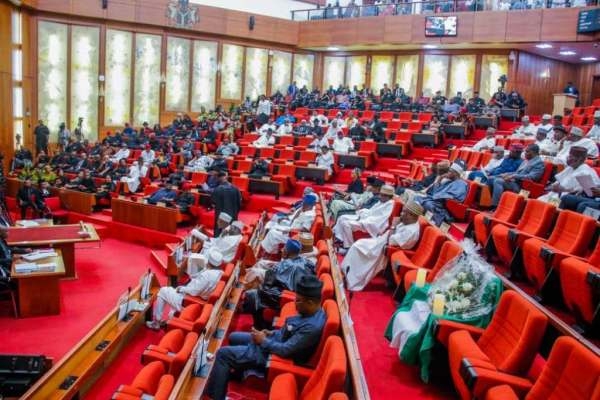 Senate rejects bill to extend years of service for NASS workers to 65