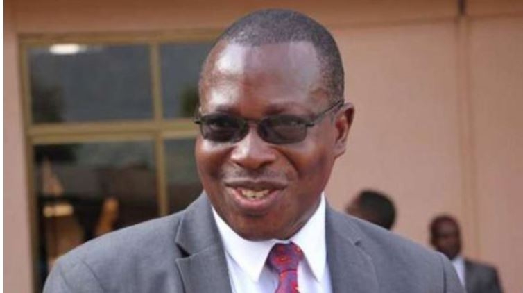anzania’s Minister for Finance and Planning Philip Mpango becomes country’s vice president.