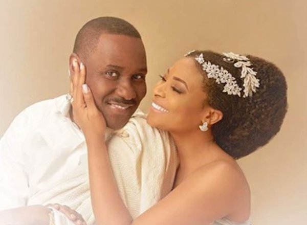 Pastor Ighodalo opens up on remarrying after Ibidun's death