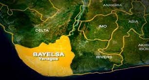 Popular baker strangled to death in his Bayelsa apartment