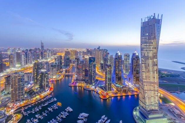 'Nigerian politicians own 800 properties worth $400m in London, Dubai'