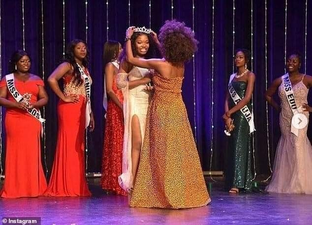 What we know about 24-year-old Nigerian beauty queen shot dead in US
