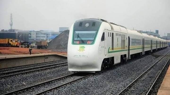 Delta community faults FG on naming of Ujevwu train station
