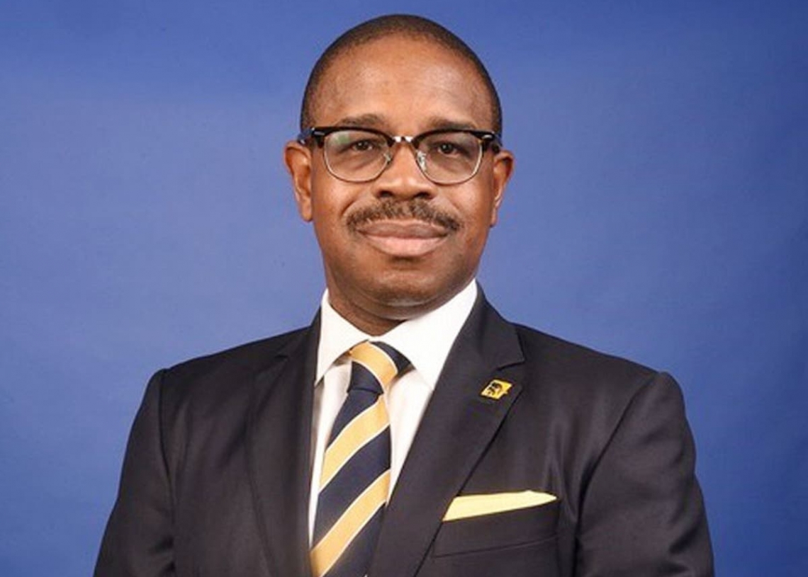 JUST IN: First Bank appoints new MD/CEO as Adeduntan retires