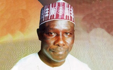 Buhari's Minister, Pantami not responsible for ex-Kaduna Governor, Patrick Yakowa's death - CAN
