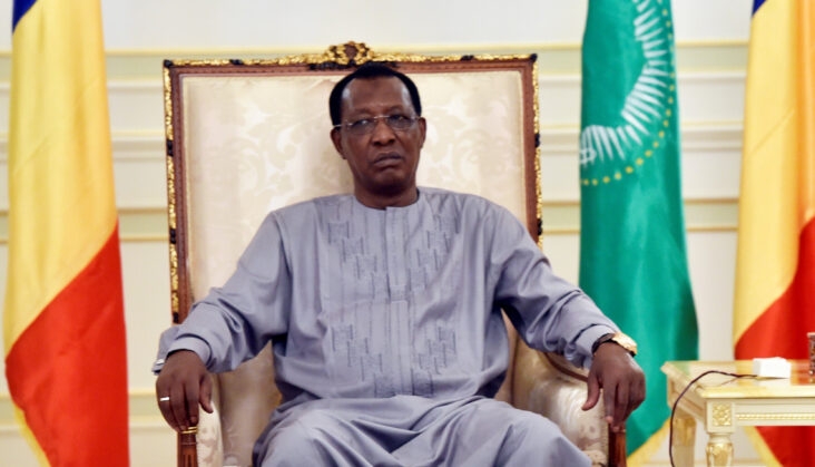 Chadian president Idriss Deby wins re-election, extends 30-year rule