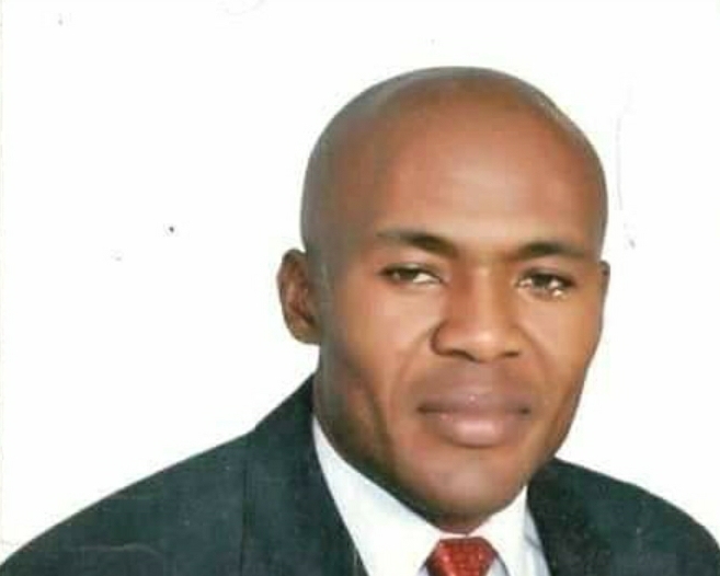 Gunmen kill Abuja pastor inside his church