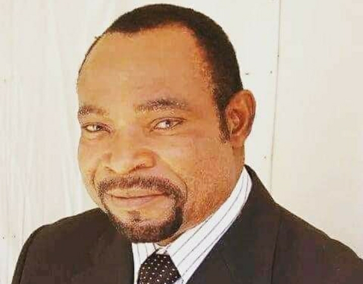 BREAKING: Auchi Poly's Dean of Students Affairs found dead in his office
