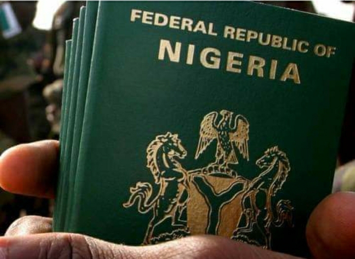 Passport: NIS sets deadline to clear all existing application backlogs