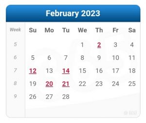 February Has Days Than January 2024 New Ultimate Awesome Famous