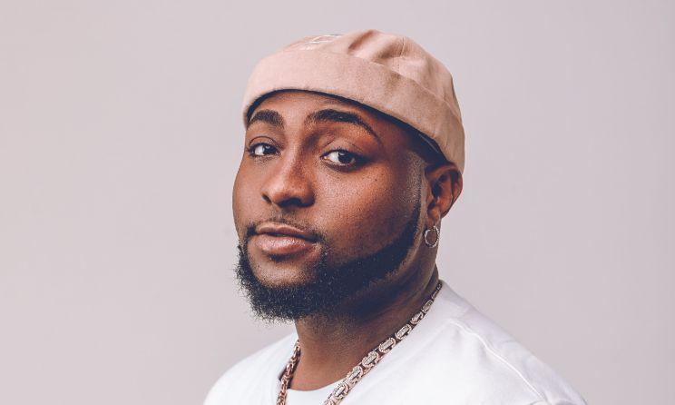 I and Chioma grew up together – Davido opens up