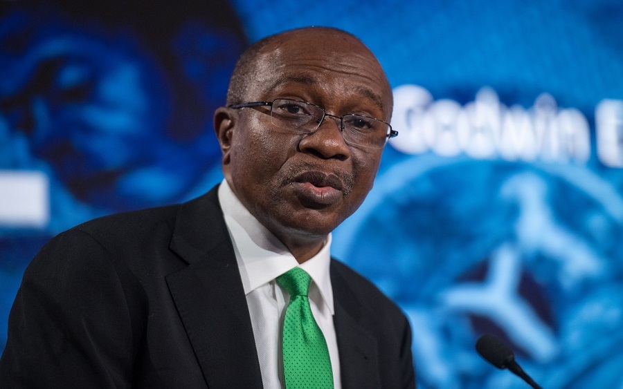 Court dismisses Emefiele’s application to travel to UK for medicals